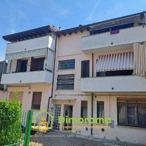 Foto Appartamento in Via Gaetano Donizzetti, Vigevano Semicentro di 51 m²