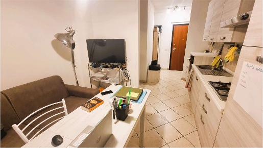 Foto Appartamento a Sarzana di 52 m² con 2 locali in vendita