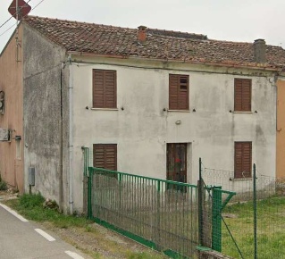 Foto Case indipendenti in Strada Oriano, Castel d'Ario Centro di 71 m²