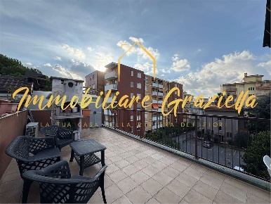 Foto Appartamento a Vallecrosia di 75 m² con 3 locali in vendita