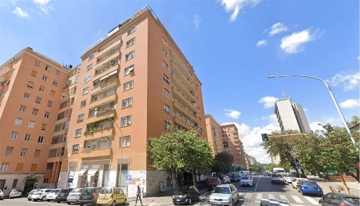 Foto Appartamento in Via Anton Giulio Barrili 49, Roma Monteverde Vecchio