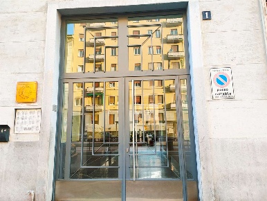 Foto Appartamento in Via Console Marcello 1, Milano Certosa di 55 m²