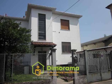 Foto Appartamento in Via Ippolito Pindemonte, Vigevano Ospedale di 50 m²