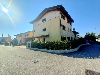 Foto Appartamento in Corva, Azzano Decimo Centro di 80 m² con 3 locali