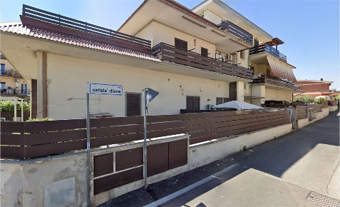 Foto Appartamento in Via Cefala' Diana 1, Roma Fontana Candida di 62 m²