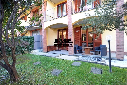 Foto Appartamento in via grandi  70, Bregnano San Michele San Giorgio