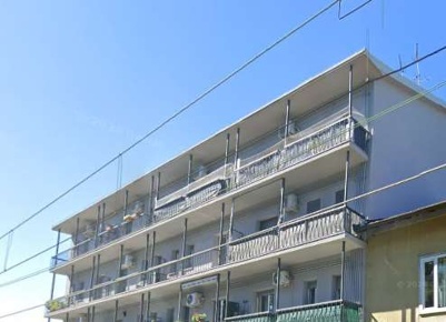 Foto Appartamento in Via Dei Giovi, Cormano di 75 m² con 4 locali all'asta