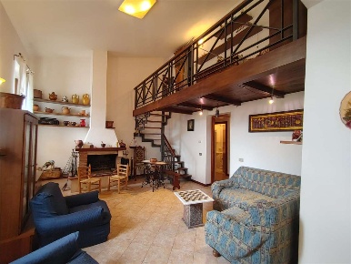 Foto Appartamento a Montefranco di 117 m² con 4 locali in vendita