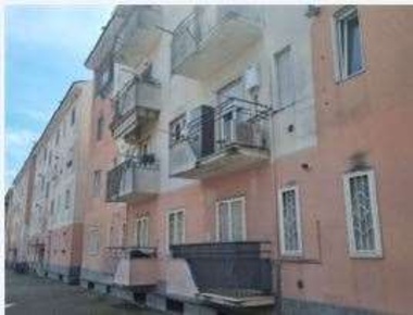 Foto Appartamento in Via Martesana 34, Sesto San Giovanni Cascina Gatti