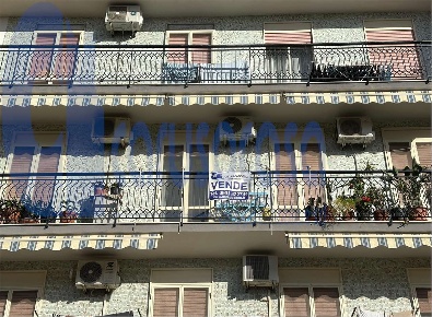 Foto Appartamento in Via Antonio Gramsci 37, Augusta Centro di 110 m²