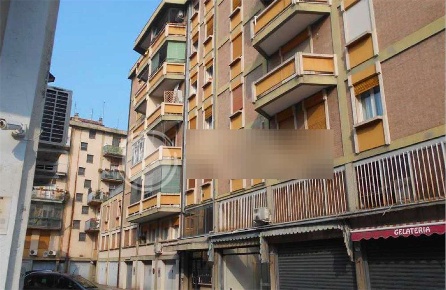 Foto Appartamento in Via Tiziano Aspetti, Padova Arcella - Sant'Antonino
