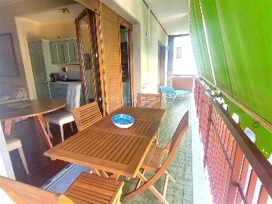 Foto Appartamento in Via dei Palmizi, Rapallo Funivia di 75 m² con 4 locali