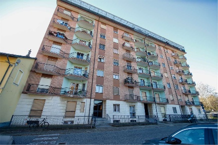 Foto Appartamento a Montanaro di 65 m² con 3 locali in vendita