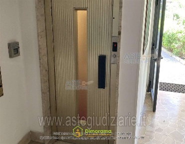 Foto Appartamento in Via della Bastia 79 57122 Livorno LI Italia 79,