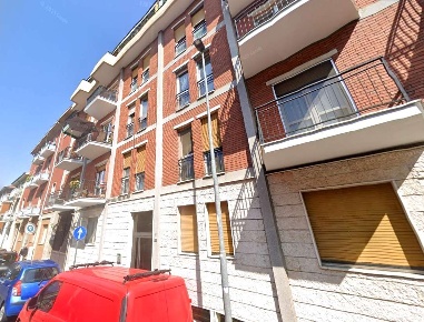 Foto Appartamento in VIA CERNAIA 17, Novara Porta Mortara di 120 m²