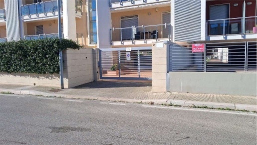 Foto Box a Capurso di 23 m² con 1 locali in vendita