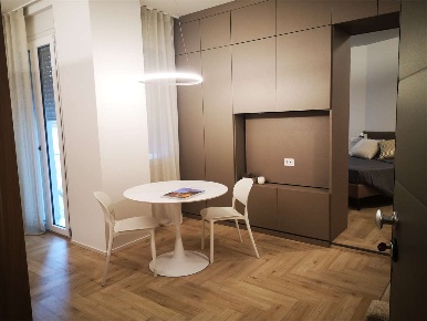 Foto Appartamento in Via Merenda, Forlì Centro Storico di 40 m² in vendita