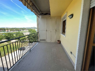 Foto Appartamento in via fausto Luciani 28, Perugia Castel del Piano - Pila