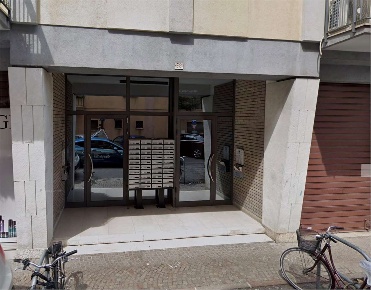 Foto Appartamento in Via Oriani  58, Treviso di 85 m² con 5 locali all'asta