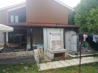 Foto Appartamento in Via Nazario Sauro 33, Preganziol Frescada di 114 m²