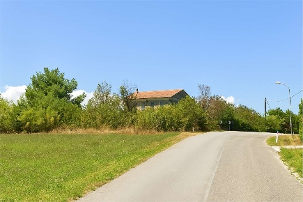 Foto Villa unifamiliare in VIA SAN PIETRO 37, Montemarciano Centro