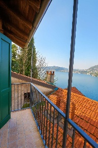 Foto Appartamento in magginaico, Blevio di 80 m² con 2 locali in vendita