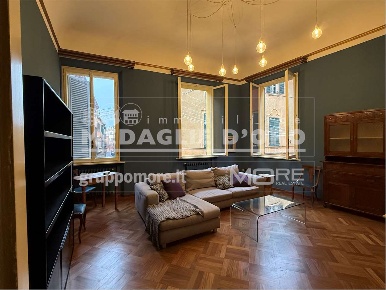 Foto Appartamento a Modena di 150 m² con 4 locali in vendita