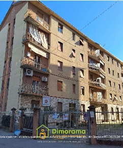 Foto Appartamento in Via corio 3, Vigevano Ospedale di 47 m² con 3 locali