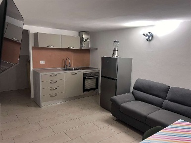 Foto Appartamento in Via Emilia 22, Brindisi Commenda di 61 m² con 2 locali
