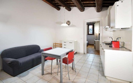 Foto Appartamento in VIA TORRICELLA, Perugia Centro Storico di 55 m²