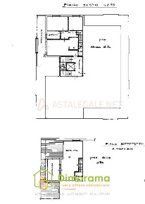 Foto Appartamento in Via Fratelli Giachetti  25, Prato Zarini - Valentini