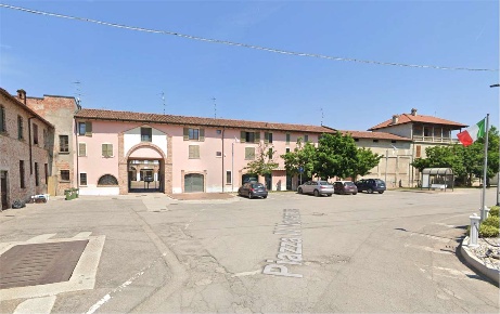 Foto Appartamento in Piazza IV Novembre 5, Orzinuovi Ovanengo di 141 m²