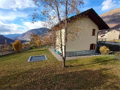 Foto Appartamento in Via Ponte Romano, Saint-Vincent di 70 m² con 2 locali