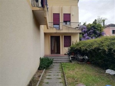 Foto Appartamento in Via Roma 33, Morgano Badoere di 115 m² con 6 locali