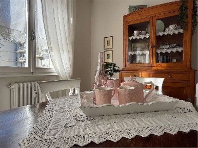 Foto Appartamento a Vittorio Veneto di 93 m² con 5 locali in vendita