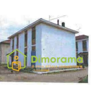 Foto Case indipendenti in Strada dei Ronchi 80, Vigevano Sforzesca all'asta