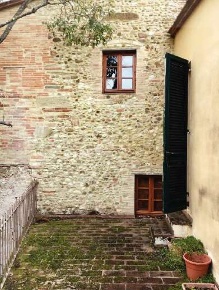 Foto Case indipendenti in Via Marcialla, Certaldo di 114 m² con 4 locali