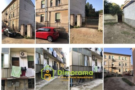 Foto Appartamento in Via Adige, Vigevano Corso Novara, Stadio di 90 m²