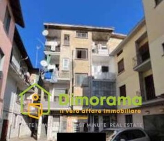 Foto Appartamento in Corso Novara  4, Vigevano Corso Novara, Stadio