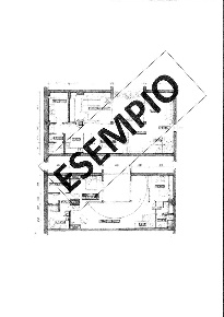 Foto Villa bifamiliare in VIA SVERGINESCA, Crevalcore di 300 m² in vendita