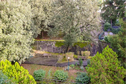 Foto Appartamento in via tre scalini, Rapallo Golf - Castellino di 56 m²