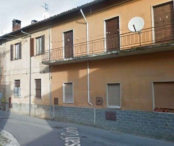 Foto Appartamento in Via Monte Grappa 1D, Missaglia Maresso di 80 m²
