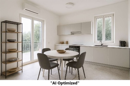 Foto Appartamento in Via Starnelle 11, Arnara di 325 m² con 7 locali