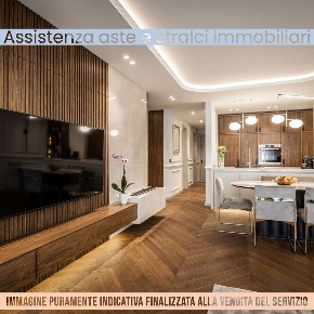 Foto Appartamento in Piazza Achilli  7, Legnano di 45 m² con 2 locali