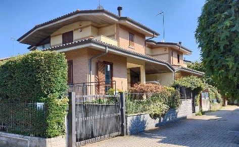 Foto Villa unifamiliare in Strada Antica di Buttigliera Alta, Rosta
