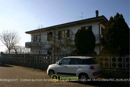 Foto Appartamento in Str. della pescatora 70 27029 pescatora pv italia,
