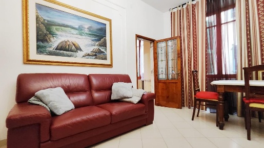 Foto Appartamento a Carrara Stadio, Sant'Antonio, Marasio di 70 m²