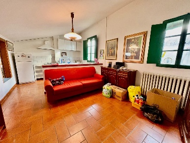 Foto Appartamento a Castelfiorentino Centro di 50 m² con 3 locali