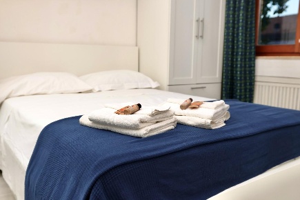 Foto Appartamento a Massa Marina di Massa Centro di 57 m² con 3 locali