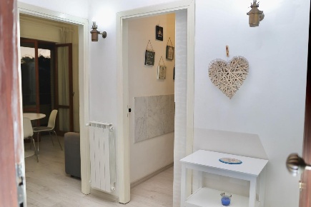 Foto Appartamento a Massa Marina di Massa Centro di 57 m² con 3 locali